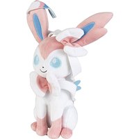 8in Plush Sylveon