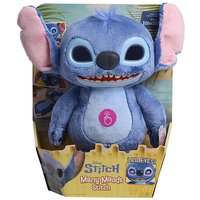 Many Moods Plush