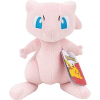 8in Plush Mew