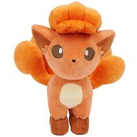 8in Plush Vulpix