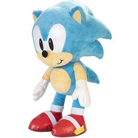 Jumbo Plush