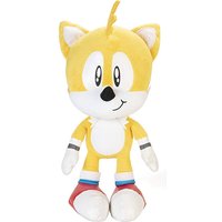 Jumbo Plush Tails