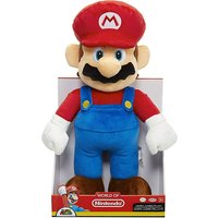 Jumbo Basic Plush