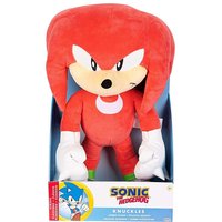 Jumbo Plush Knuckles