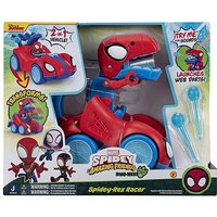 Spidey Friends Spidey Rex Racer Veh