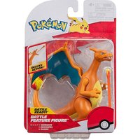 Battle Feature Figure Charizard