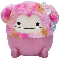 16in Lrg Plush Caparinne