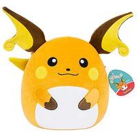 Pokemon 10in Raichu