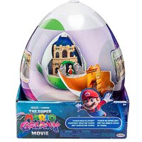 Movie 2 Yoshi Egg Playset
