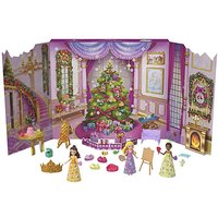 Princess Small Advent Calendar