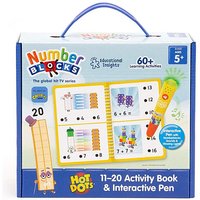 Act Book & Interact Pen