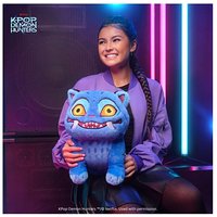 K 12in Plush Sitting Derpy K