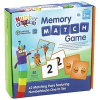 Memory Match Game