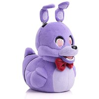 FNAF Tubbz Plush Bonnie