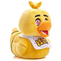 FNAF Tubbz Plush Chica