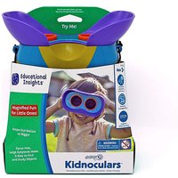 GeoSafari Jr. Kidnoculars for Young Explorers