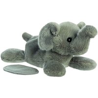 Shoulderkins Ella Elephant 6in