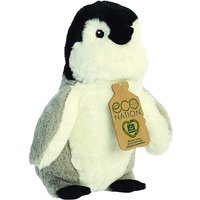 Eco Nation Penguin 9.5in