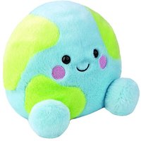 Cuddle Pals Eve Earth 8in