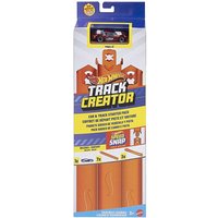 HotWheels Creator Track & Car Starter Pk