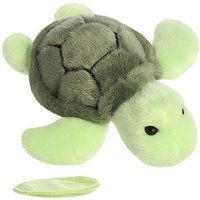 Shoulderkins Saavy Sea Turtle 6in