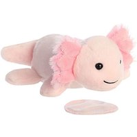 Shoulderkins Axel Axolotl 6in