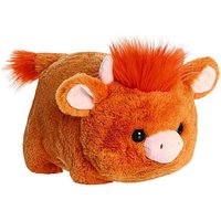 Spudsters Hamish Highland Cow 10in