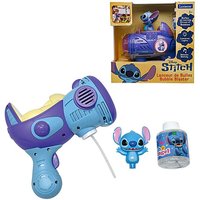 Stitch 3D Bubble Gun