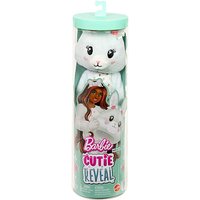 Cutie Doll Sweet Bows Bunny