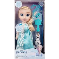Frozen Classic Elsa Feature Doll 38cm