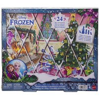 Frozen Small Doll Advent Calendar