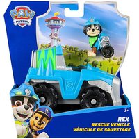 Basic Vehicle Rex