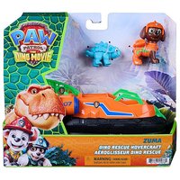 Dino Themed Vehicle Zuma