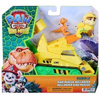 Dino Themed Vehicle Rubble