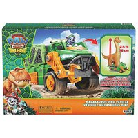 Megasaurus Dino Vehicle
