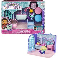 Deluxe Room Bathroom