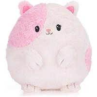 Hamster Kitty Soft Toy