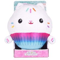 Cakey Cat Soft Toy