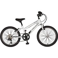 Starlight Hybrid Bike
