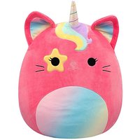20in Jumbo Plush Sienna