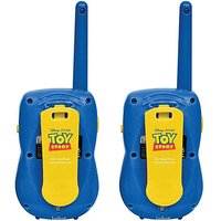 Walkie Talkies up to 200m