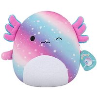 12in Plush Akina Axoloti