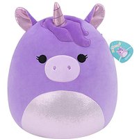 Lrg Plush Unicorn