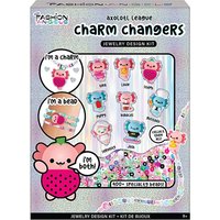 Changers Axolotl League