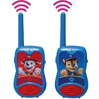 Walkie Talkies up to 200m