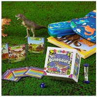 Dinosaurs
