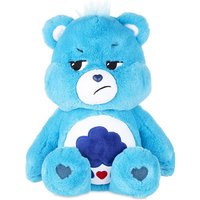 14in Grumpy Bear