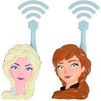 3D Walkie talkies up to 500m