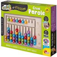Word Creator