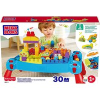 Build N Learn Table